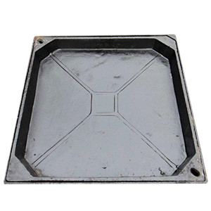 隐Ş井盖、凹型井盖、铸铁凹型隐形井? width=